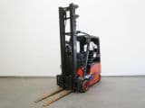 Linde E 20 PH EVO 386-02 - Afbeelding 1