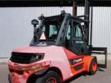 Linde H 80 D/900 EVO 396-03 - Afbeelding 2