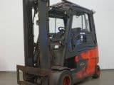 Linde E 35 HL 387 - Afbeelding 1