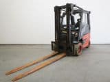 Linde E 35/600 H 388 - Afbeelding 1