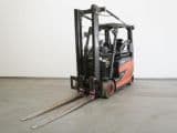 Linde E 25/600 HL 387 - Afbeelding 1