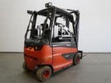 Linde E 25/600 HL 387 - Afbeelding 2