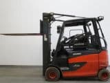 Linde E 25/600 HL 387 - Afbeelding 4
