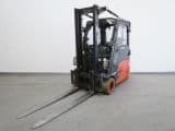 Linde E 18 L EVO 386-02 - Afbeelding 1