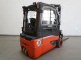 Linde E 18 L EVO 386-02 - Afbeelding 2