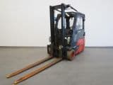 Linde E 18 L EVO 386-02 - Afbeelding 1