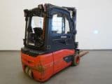 Linde E 18 L EVO 386-02 - Afbeelding 2