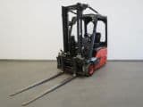 Linde E 16 EVO 386-02 - Afbeelding 1