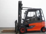 Linde E 45/600 HL 388 - Afbeelding 4