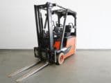 Linde E 16 H EVO 386-02 - Afbeelding 1