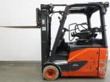 Linde E 16 H EVO 386-02 - Afbeelding 4