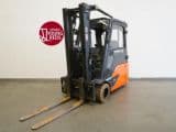 Linde E 20 L EVO 386-02 - Afbeelding 1