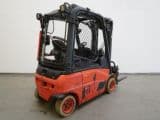 Linde E 16 P 386 - Afbeelding 2