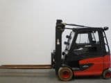 Linde E 35 HL 387 - Afbeelding 4