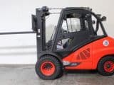 Linde H 50 D EVO 394-02 - Afbeelding 3