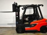 Linde H 30 D 1202 - Afbeelding 4