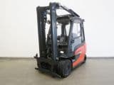Linde E 30 L 1252 - Afbeelding 1