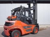 Linde H 70 T EVO 396-03 - Afbeelding 2