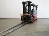 Linde E 45/600 HL ION 388 - Afbeelding 1