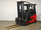 Linde E 30/600 H 387 - Afbeelding 1