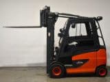 Linde E 30/600 H 387 - Afbeelding 4