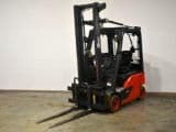 Linde E 16 P EVO 386-02 - Afbeelding 1