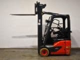 Linde E 12 EVO 386-02 - Afbeelding 4