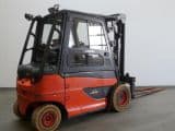 Linde E 40/600 H 388 - Afbeelding 2
