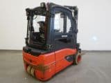 Linde E 18 L EVO 386-02 - Afbeelding 2