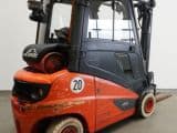 Linde H 20 T EVO 391-00 - Afbeelding 2