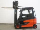 Linde E 30/600 HL 387 - Afbeelding 4