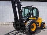 JCB 940-4 - Afbeelding 1