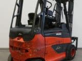 Linde E 30/600 H 387 - Afbeelding 2