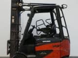 Linde E 30/600 H 387 - Afbeelding 4