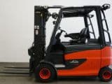 Linde E 30/600 HL 387 - Afbeelding 4