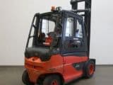 Linde E 35/600 H 388 - Afbeelding 2