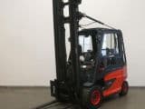 Linde E 35/600 H 388 - Afbeelding 1