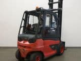 Linde E 35/600 H 388 - Afbeelding 2
