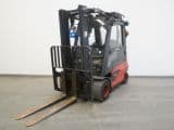 Linde E 35 L 387 - Afbeelding 1