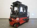 Linde E 35 L 387 - Afbeelding 2