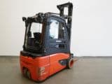 Linde E 18 L EVO 386-02 - Afbeelding 2