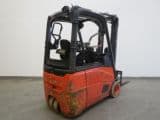 Linde E 16 H 386 - Afbeelding 2