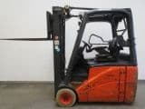 Linde E 16 H 386 - Afbeelding 4