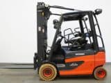 Linde E 25 387 - Afbeelding 4