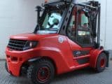 Linde H 80 D/1100 EVO 396-03 - Afbeelding 3