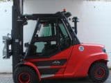 Linde H 80 D/1100 EVO 396-03 - Afbeelding 4