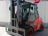 Linde H 80 D/900 EVO 396-03 - Afbeelding 1