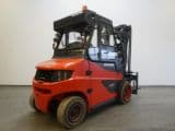 Linde E 70 1279 - Afbeelding 2