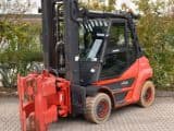 Linde H 60 T EVO 396-03 - Afbeelding 1