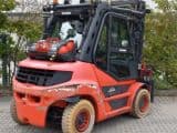 Linde H 60 T EVO 396-03 - Afbeelding 2